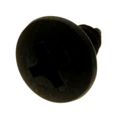 Vis autofiletante 8px9,52 t1/2t noir