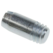 Pivot charniere m6x13,5