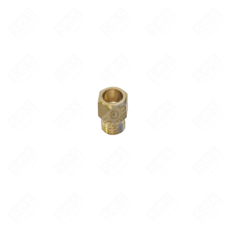 GICLEUR GAZ METHANE BRULEUR AUX. 74 FOUR, CUISINIÈRE - C00018090