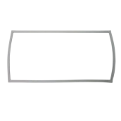 Joint blanc porte refrigerateur 528x1008