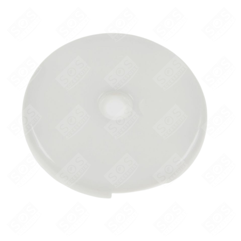 FIXE BULBE THERMOSTAT BLANC FRIGO, RÉFRIGÉRATEUR, CONGÉLATEUR - C00022020