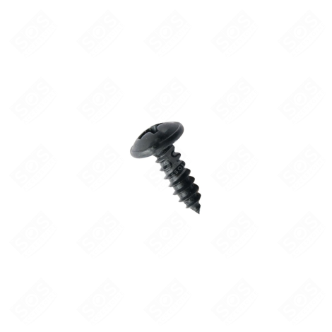 VIS AUTOFILETANTE (NOIRE) 8PX12,7 T1/2T FOUR, CUISINIÈRE - C00011116