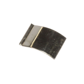 Plaquette boutons a gaz 12x8x2