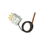 Thermostat 0 - 90°c