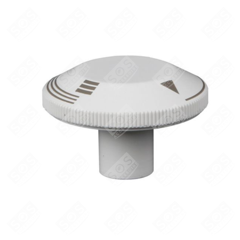 BOUTON DE THERMOSTAT DIVERS PETIT MÉNAGER - 00150232