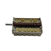 Commutateur d'origine