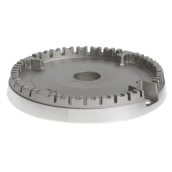 Tête de brûleur Ø 90 mm