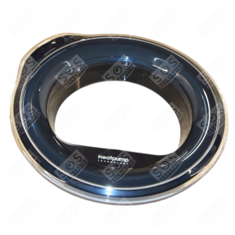 HUBLOT COMPLET SÈCHE-LINGE - DC97-20549A