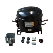 Compresseur egas90hlr r134a s.p Compresseur egas90hlr r134a s.p