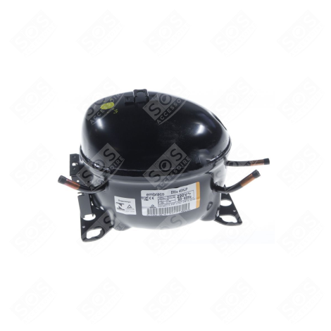 COMPRESSEUR EMIE40HJP R134A S.P FRIGO, RÉFRIGÉRATEUR, CONGÉLATEUR - 484000008455