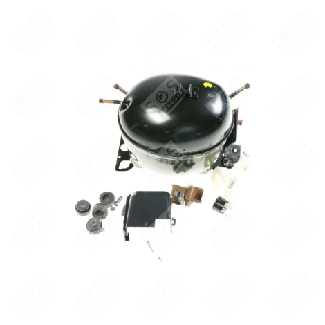 COMPRESSEUR EMT40CLP R600A S.P FRIGO, RÉFRIGÉRATEUR, CONGÉLATEUR - 484000008461
