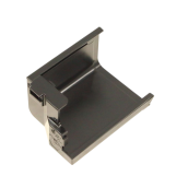 Capot alim. compresseur Capot alim. compresseur