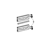 Vis autofiletante 8p x 12,7 t1/2t