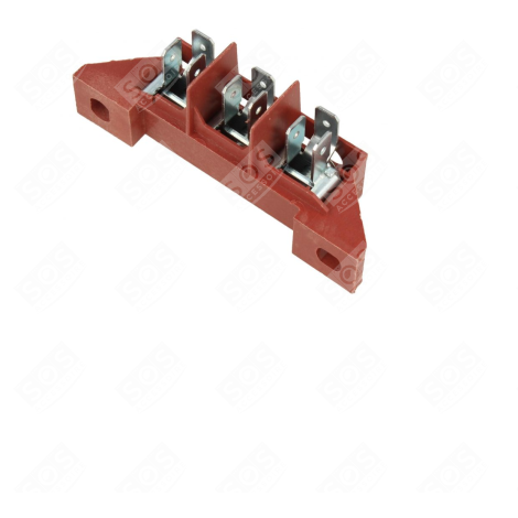 BORNIER 40A FOUR, CUISINIÈRE - C00005156