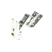 Charniere soft close int.gauche/ inferieur droi