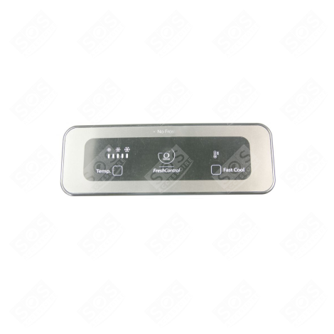 BANDEAU DE COMMANDE DOTYK A+,HY,WH FRIGO, RÉFRIGÉRATEUR, CONGÉLATEUR - 481010478845
