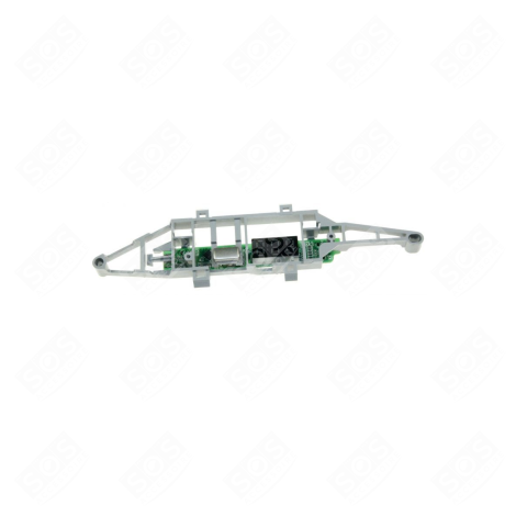 PLATINE COMMANDE POLARIS +BUTTON LAVE-VAISSELLE - 481010481698