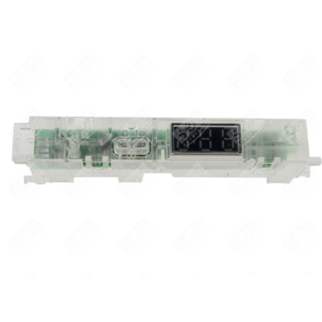 PLATINE COMMANDE POLARIS LAVE-VAISSELLE - 481010481699