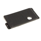 Bornier d'alimentation couverture