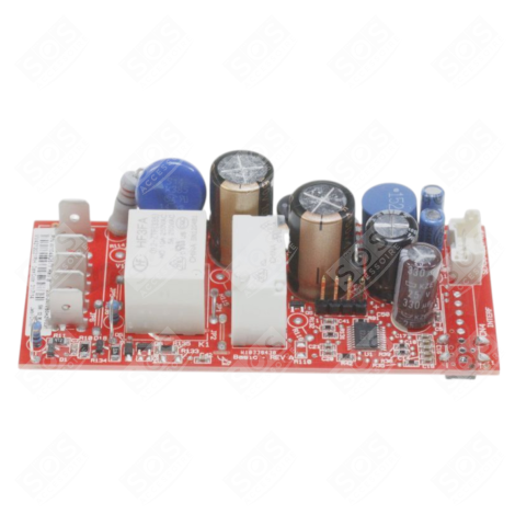 PLATINE CONTROLE HERCULES 3 VBL HY FRIGO, RÉFRIGÉRATEUR, CONGÉLATEUR - 481010492677