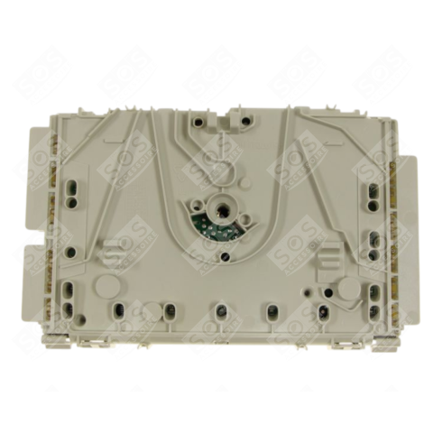 PLATINE DE COMMANDE WAVE, PROGRAMMÉE MACHINE À LAVER, LAVE-LINGE - 481010490537