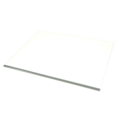 Plaque bac a legumes