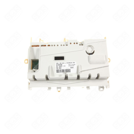 PLATINE CONTROLE (CB) ESAM BASIC YODA LAVE-VAISSELLE - 481010457090
