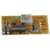 Platine controle hercules