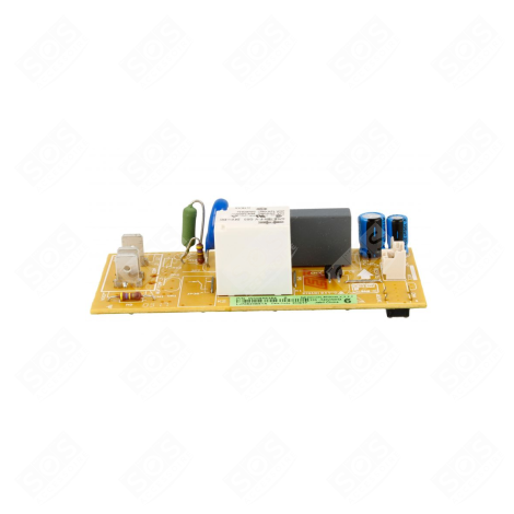 PLATINE CONTROLE HERCULES CF 6THSENSE FRIGO, RÉFRIGÉRATEUR, CONGÉLATEUR - 481010461446
