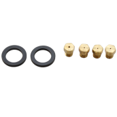 Kit injecteurs g30-29 mbar