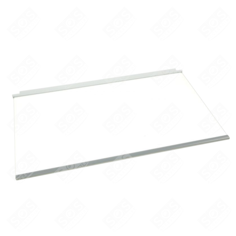 CLAYETTE VERRE ASSY CBTALL FRIGO, RÉFRIGÉRATEUR, CONGÉLATEUR - 481010472410