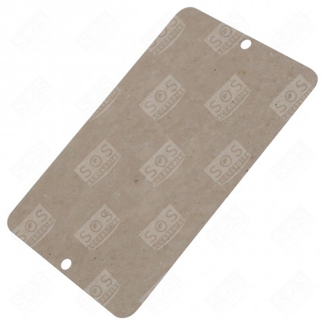 PLAQUE MICA FOUR MICRO-ONDES - 71X9921