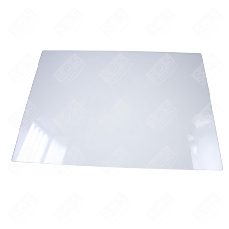 CLAYETTE VERRE FRIGO, RÉFRIGÉRATEUR, CONGÉLATEUR - 481010493943