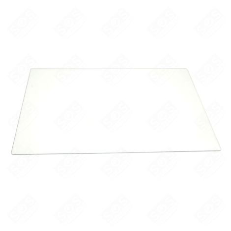 CLAYETTE VERRE FRIGO, RÉFRIGÉRATEUR, CONGÉLATEUR - 481010495427