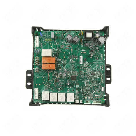 PLATINE PUISSANCE ANTARES FOUR, CUISINIÈRE - 481010517542