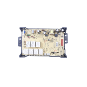 Platine puissance ester