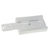 Support blanc Support blanc