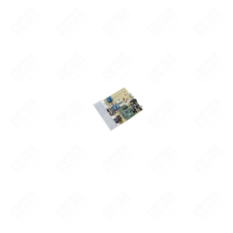 PLATINE PUISSANCE INDUCTION FOUR, CUISINIÈRE - 481010524319