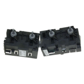 Platine de commande knobbie