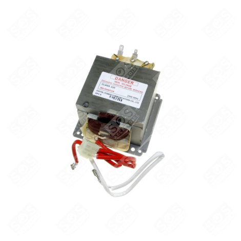 TRANSFORMATEUR 230V/50HZ PHOENIX DPC FOUR MICRO-ONDES - 481010527389