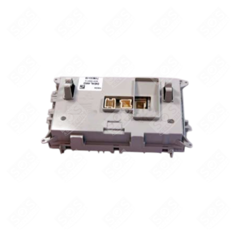 PLATINE CONTROLE PROGRAMMI (CB) ASM Y LAVE-VAISSELLE - 481010528365
