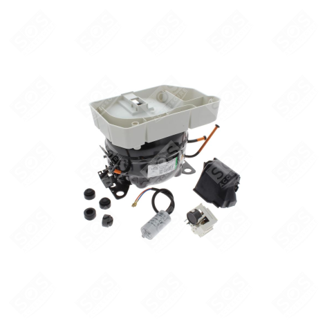COMPRESSEUR EMC 26 CLT TL CP (K) FRIGO, RÉFRIGÉRATEUR, CONGÉLATEUR - 481010496799