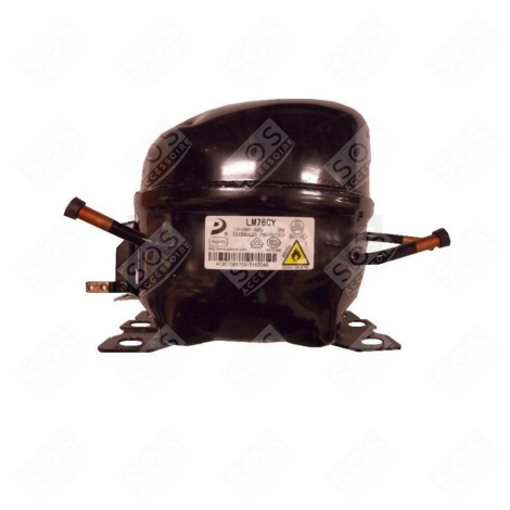 COMPRESSEUR EMC 55 CLT TL CP FRIGO, RÉFRIGÉRATEUR, CONGÉLATEUR - 481010496803