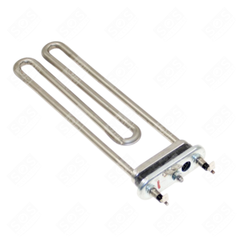 ELEMENT CHAUFFANT 2050 W, 240 V MACHINE À LAVER, LAVE-LINGE - 481010498028