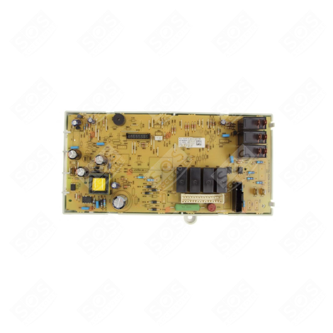 PLATINE CONTROLE TOUCH GC FC MIDI HVT FOUR MICRO-ONDES - 481010498673