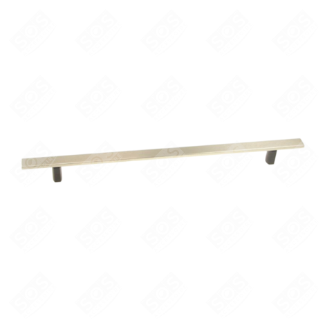 POIGNEE PORTE FOUR, CUISINIÈRE - 481010501143