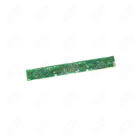 PLATINE CONTROLE UF70 P3 SF A+++ FRIGO, RÉFRIGÉRATEUR, CONGÉLATEUR - 481010504344