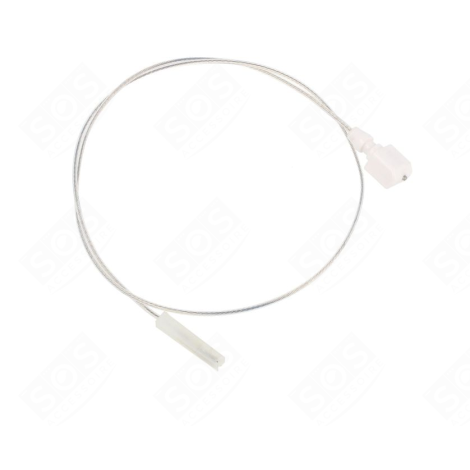 BOUGIE L:500MM PLAQUE DE CUISSON - 481010508166