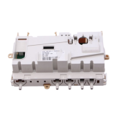 Platine controle programmée