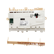 Platine controle yoda prog.